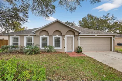 615 Briarcliff Road, Eustis, FL 32726 - Photo 1