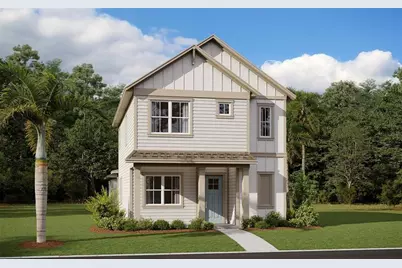 6674 Wake Street, Saint Cloud, FL 34771 - Photo 1