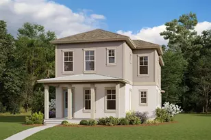 9902 Fiddley Alley, Orlando, FL 32827 - Photo 1