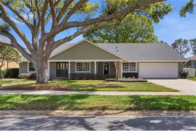 15005 Green Valley Boulevard, Clermont, FL 34711 - Photo 1