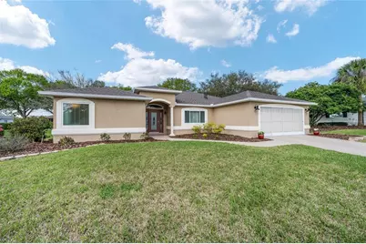 9037 SE 136th Loop, Summerfield, FL 34491 - Photo 1