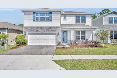 17434 Saw Palmetto Avenue, Clermont, FL 34714 - Photo 1