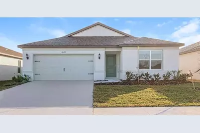 3632 Benham Rise Road, Spring Hill, FL 34609 - Photo 1