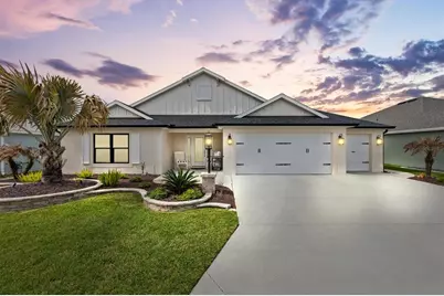 7726 Brian Etheredge Way, The Villages, FL 34762 - Photo 1