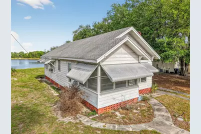 272 S Central/Sr19S Avenue, Umatilla, FL 32784 - Photo 1