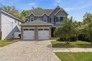 7306 S Fitzgerald St, Tampa, FL 33616 - Photo 1