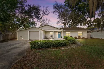 106 Portland Street, Eustis, FL 32726 - Photo 1
