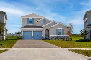 17060 Haggerty Hollow Dr, Winter Garden, FL 34787 - Photo 1