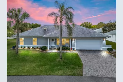 11180 SE 175th Place, Summerfield, FL 34491 - Photo 1