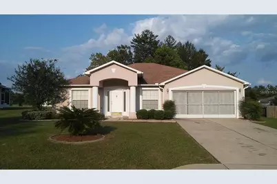 11608 SW 50th Circle, Ocala, FL 34476 - Photo 1