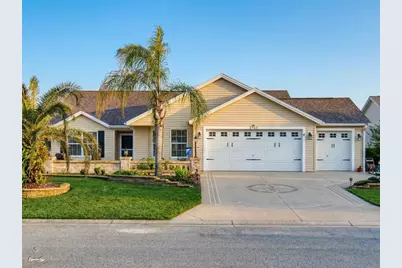 2752 Iris Way, The Villages, FL 32162 - Photo 1