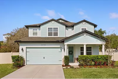 21709 Hidden Creek Lane, Mount Dora, FL 32757 - Photo 1