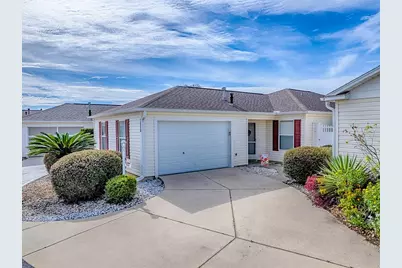 7574 SE 171st Sun Valley Place, The Villages, FL 32162 - Photo 1