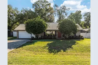 12415 SE 60th Terrace, Belleview, FL 34420 - Photo 1