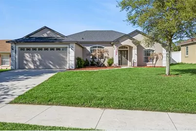 511 Lake Sumner Drive, Groveland, FL 34736 - Photo 1