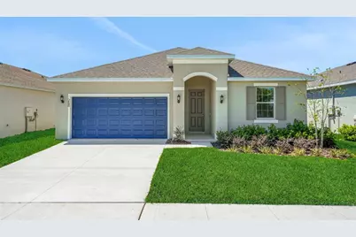 268 Meredith Boulevard, Winter Haven, FL 33881 - Photo 1