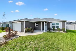 6767 Mary Loop, The Villages, FL 34762 - Photo 1