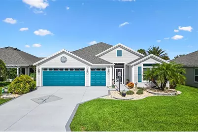 5746 Botner Drive, The Villages, FL 32163 - Photo 1