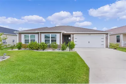 3389 Luty Lane, The Villages, FL 32163 - Photo 1