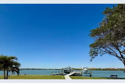 584 Crystal Drive, Madeira Beach, FL 33708 - Photo 1