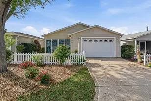 1018 Ridgeville Rd, The Villages, FL 32162 - Photo 1