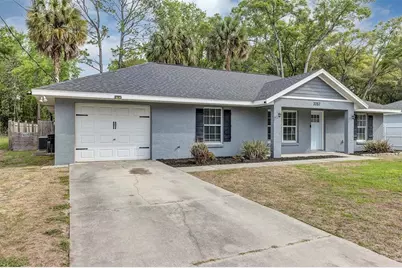 3757 SE 133rd Place, Belleview, FL 34420 - Photo 1