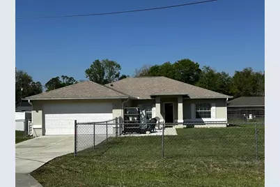 13650 SE 51st Avenue, Summerfield, FL 34491 - Photo 1