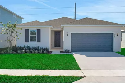 252 Meredith Boulevard, Winter Haven, FL 33881 - Photo 1