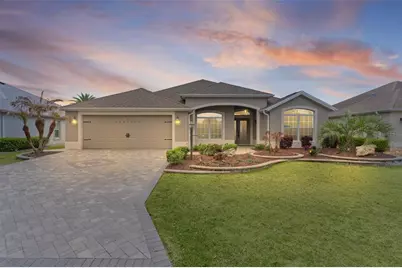 2028 Glenarden Path, The Villages, FL 32163 - Photo 1