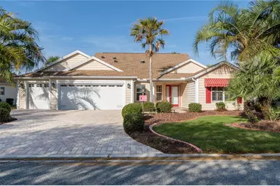 2364 Havana Trail, The Villages, FL 32162 - Photo 1