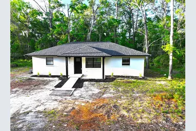 567 School Street, Bronson, FL 32621 - Photo 1