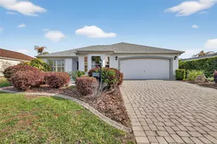 1712 Carrera Dr, The Villages, FL 32159 - Photo 1