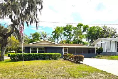 506 E Gottsche Avenue, Eustis, FL 32726 - Photo 1