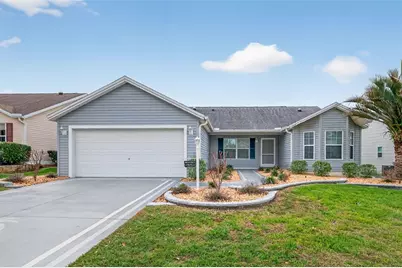 9172 SE 171st Drayton Place, The Villages, FL 32162 - Photo 1