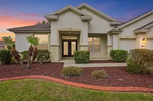 9029 SE 130th Loop, Summerfield, FL 34491 - Photo 1