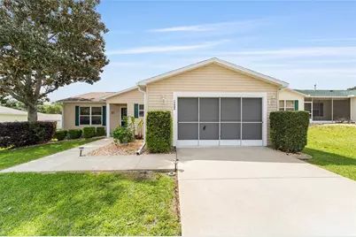 17040 SE 96th Chapelwood Circle, The Villages, FL 32162 - Photo 1