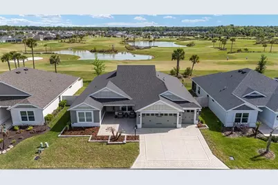 6849 Mickylee Run, The Villages, FL 34762 - Photo 1