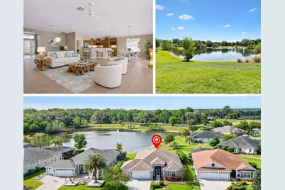 2088 Vision Court, The Villages, FL 32163 - Photo 1
