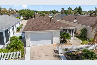 2403 Baton Place, The Villages, FL 32162 - Photo 1