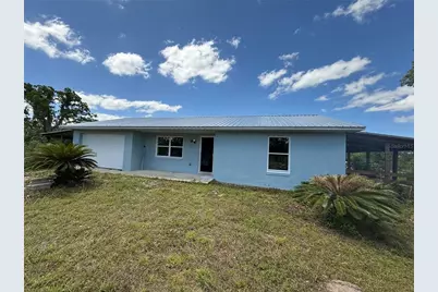 15816 Mullins Boulevard, Umatilla, FL 32784 - Photo 1