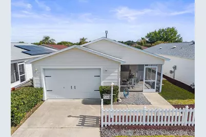 2343 Pine Ridge Street, The Villages, FL 32162 - Photo 1