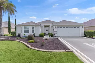 1251 Eureka Mill Run, The Villages, FL 32162 - Photo 1