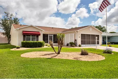 807 Camino Del Rey Drive, The Villages, FL 32159 - Photo 1