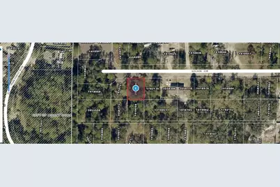 Lot 228 Park Forest Blvd, Mount Dora, FL 32757 - Photo 1