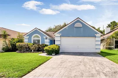642 Whittingham Place, Lake Mary, FL 32746 - Photo 1