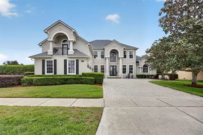 1609 Kennesaw Drive, Clermont, FL 34711 - Photo 1