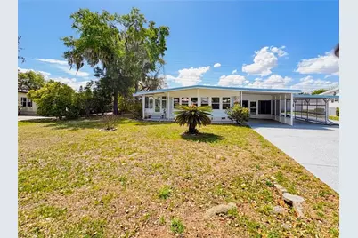 22 S Bobwhite Road, Wildwood, FL 34785 - Photo 1