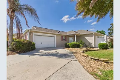 632 Cheraw Place, The Villages, FL 32162 - Photo 1