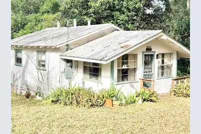 20800 NE 146th Terrace, Fort Mc Coy, FL 32134 - Photo 1