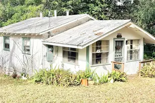20800 NE 146th Terrace, Fort Mc Coy, FL 32134 - Photo 1
